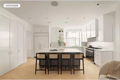 875 Park Avenue #4C, New York City, NY 10075 - Photo 4