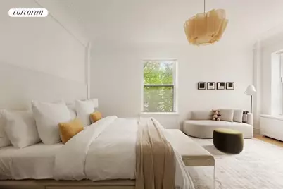 875 Park Avenue #4C, New York City, NY 10075 - Photo 6