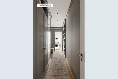 875 Park Avenue #4C, New York City, NY 10075 - Photo 8