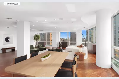 1965 Broadway #21B, New York City, NY 10023 - Photo 2