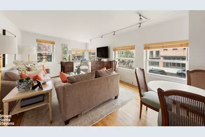 350 W 14th Street #2D, New York City, NY 10014 - Photo 1