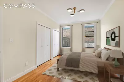 120 2nd Avenue #5A, New York City, NY 10003 - Photo 4