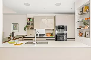 240 E 61st St, New York City, NY 10065 - Photo 2