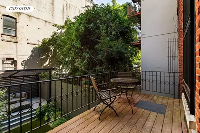 165 W 126th Street, New York City, NY 10027 - Photo 8