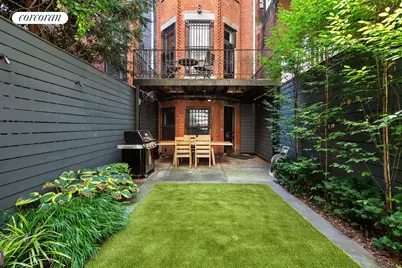 165 W 126th Street, New York City, NY 10027 - Photo 4