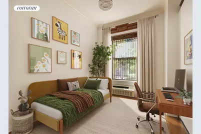 165 W 126th Street, New York City, NY 10027 - Photo 12