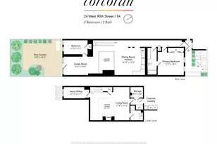 24 W 90th St, New York City, NY 10024 - Photo 16