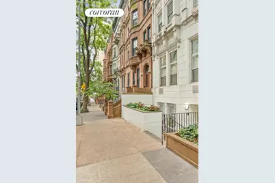 24 W 90th Street #A, New York City, NY 10024 - Photo 14