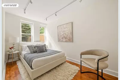 24 W 90th Street #A, New York City, NY 10024 - Photo 10