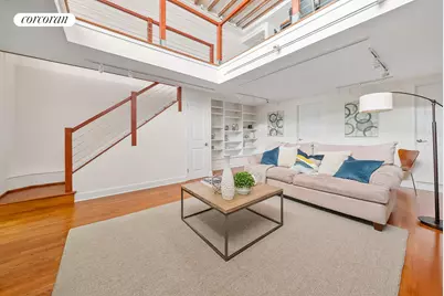 24 W 90th Street #A, New York City, NY 10024 - Photo 2