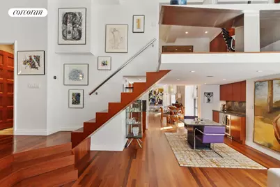 253 W 73rd Street #5F, New York City, NY 10023 - Photo 1