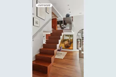 253 W 73rd Street #5F, New York City, NY 10023 - Photo 8