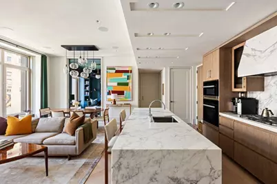 40 Bleecker Street #6C, New York City, NY 10012 - Photo 2
