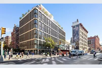 40 Bleecker Street #6C, New York City, NY 10012 - Photo 14