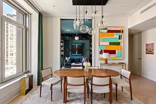 40 Bleecker St, New York City, NY 10012 - Photo 4