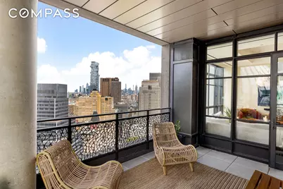 25 Park Row #29A, New York City, NY 10038 - Photo 10