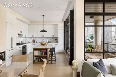 25 Park Row #29A, New York City, NY 10038 - Photo 4