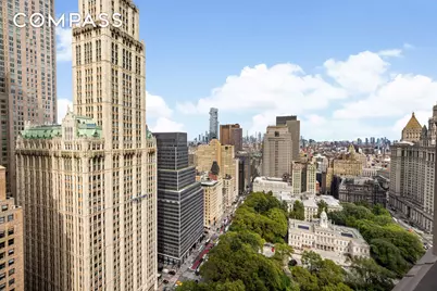 25 Park Row #29A, New York City, NY 10038 - Photo 20