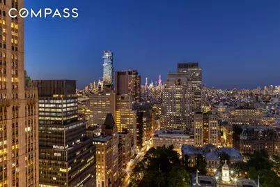 25 Park Row #29A, New York City, NY 10038 - Photo 22