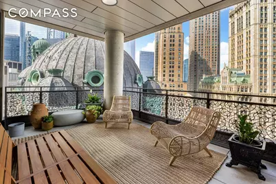 25 Park Row #29A, New York City, NY 10038 - Photo 8