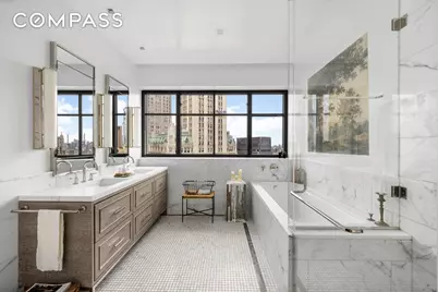 25 Park Row #29A, New York City, NY 10038 - Photo 16