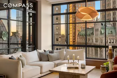 25 Park Row #29A, New York City, NY 10038 - Photo 2
