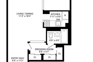 425 E 63rd St, New York City, NY 10065 - Photo 8