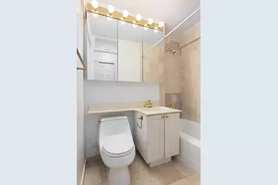 425 E 63rd Street #W11B, New York City, NY 10065 - Photo 6