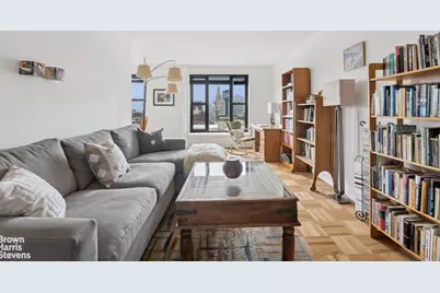 361 Clinton Avenue #12C, New York City, NY 11238 - Photo 2