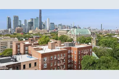 361 Clinton Avenue #12C, New York City, NY 11238 - Photo 1