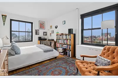 361 Clinton Avenue #12C, New York City, NY 11238 - Photo 6