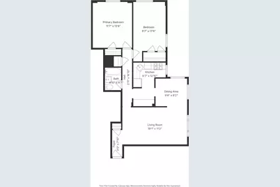 361 Clinton Avenue #12C, New York City, NY 11238 - Photo 20