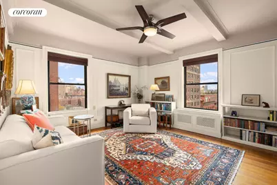 760 W End Avenue #10E, New York, NY 10025 - Photo 4