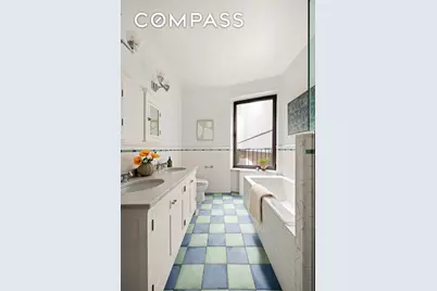 251 W 95th Street #7NS, New York City, NY 10025 - Photo 22