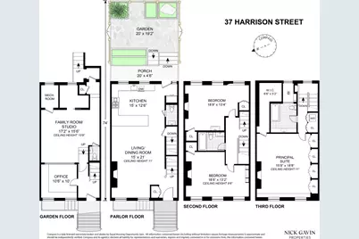 37 Harrison Street, New York City, NY 10013 - Photo 26