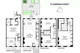 37 Harrison St, New York City, NY 10013 - Photo 26
