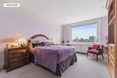 1 E End Avenue #8A, New York City, NY 10075 - Photo 8