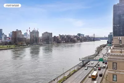 1 E End Avenue #8A, New York City, NY 10075 - Photo 2