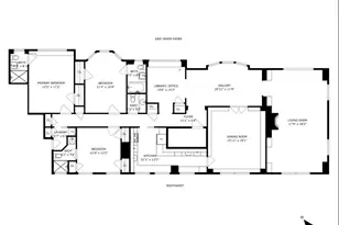 1 East End Ave, New York City, NY 10075 - Photo 10