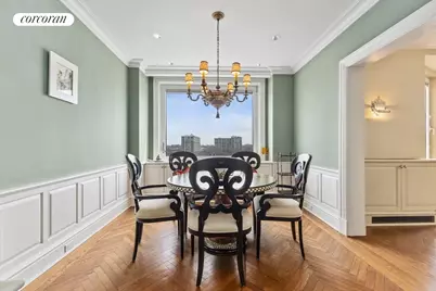 1 E End Avenue #8A, New York City, NY 10075 - Photo 4