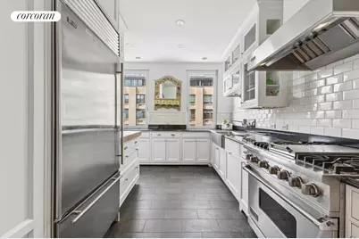1 E End Avenue #8A, New York City, NY 10075 - Photo 6