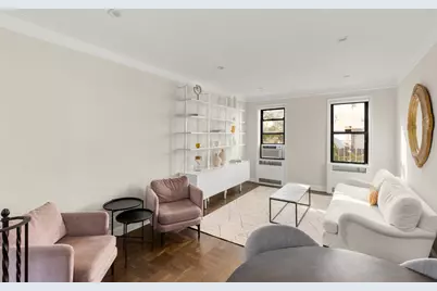 225 W 25th Street #5C, New York City, NY 10001 - Photo 1