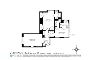 410 E 57th St, New York City, NY 10022 - Photo 18