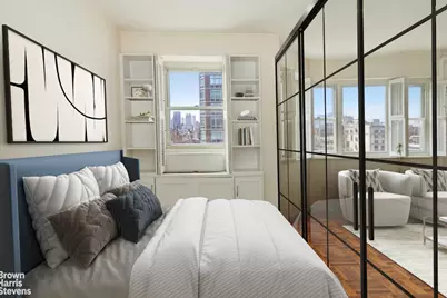 205 E 63rd Street #19F, New York City, NY 10065 - Photo 6