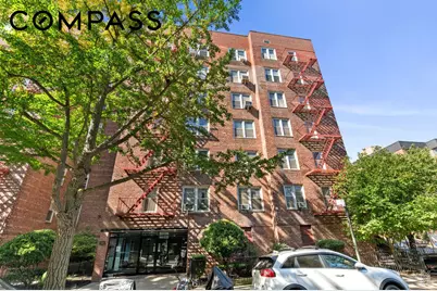 33-04 91st Street #5L, New York City, NY 11372 - Photo 1