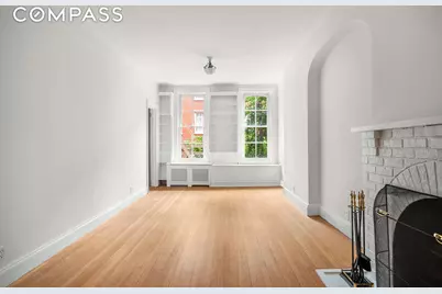 29 Perry Street #2F, New York City, NY 10014 - Photo 2