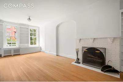 29 Perry Street #2F, New York City, NY 10014 - Photo 1