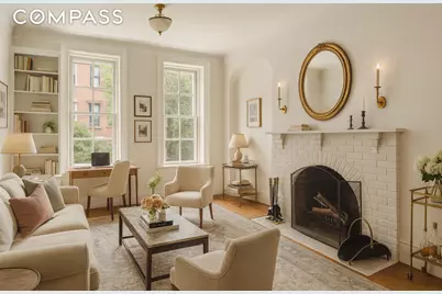 29 Perry Street #2F, New York City, NY 10014 - Photo 6