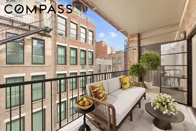 35 E 10th Street #8BC, New York City, NY 10003 - Photo 10