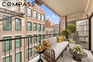 35 E 10th St, New York City, NY 10003 - Photo 10